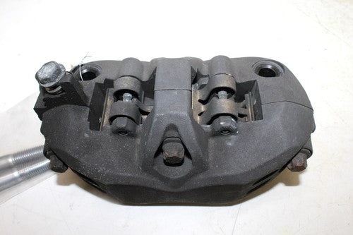 2013 Kawasaki Concours 14 Zg1400c Abs Right Left Front Brake Caliper Set Pair