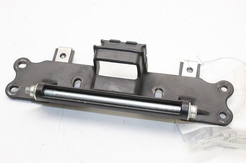 06-12 Yamaha Fjr1300a Gas Tank Fuel CELL Petrol Reservoir Bracket Mount OEM