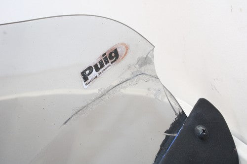 1997 Suzuki Gsxr750 Front Center Cowl Fairing