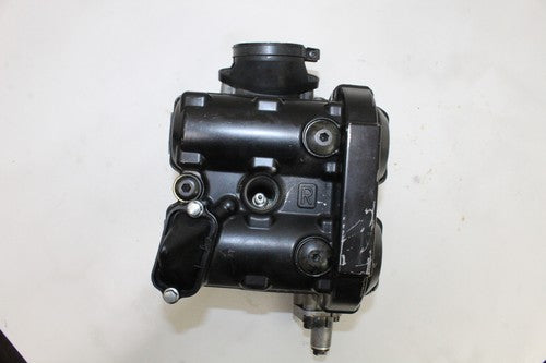 2003-06 Suzuki Sv650 Engine Top End Right Cylinder Head OEM