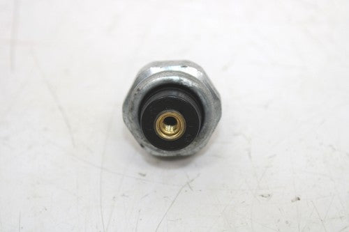 2003 Suzuki Gsxr750 Oil Pressure Sensor