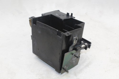 98-03 Honda Shadow Ace 750 Vt750c Battery Tray Box Holder 50322-mba-a40 OEM