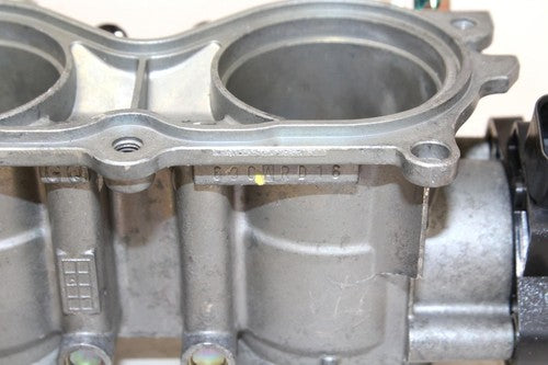 2003 Honda Cbr600rr Main Fuel Injectors