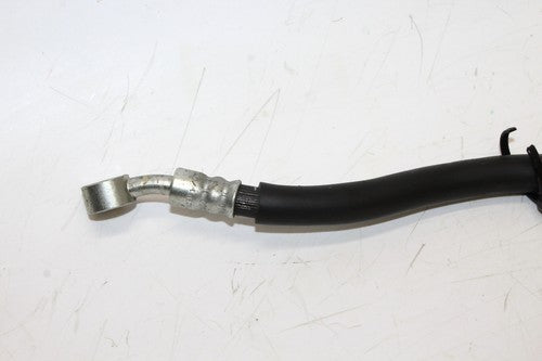 2007 Suzuki Gsxr1000 Brake Hose Line Set