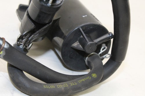 2012 Yamaha Zuma 125 Yw125 Evap Vapor Charcoal Emission Canister OEM