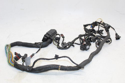 2006 Bmw K1200gt Abs Headlight Speedo Gauges Wiring Harness Wire Loom