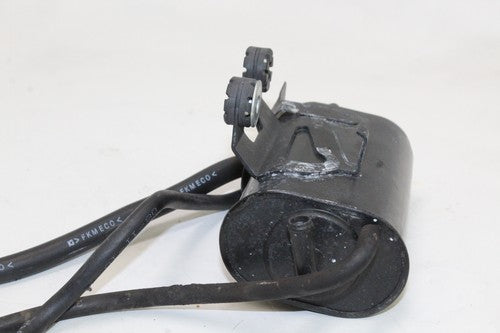 2008-11 Honda Cbr1000rr Evap Vapor Charcoal Emission Canister 17410-mfl-771 OEM