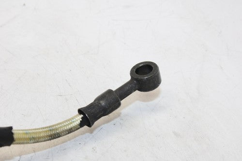 2004 Honda Cbr600rr Brake Caliper Hoses Lines