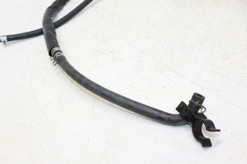 2002 Suzuki Gsxr600 Evap Vapor Charcoal Emission Canister