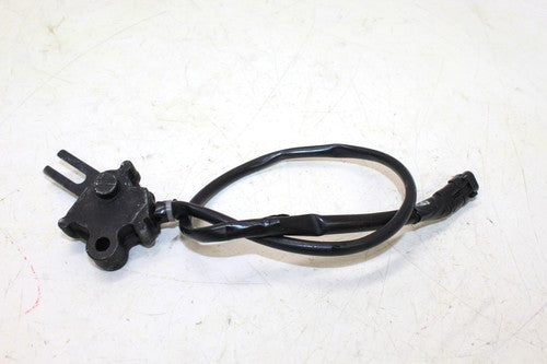 2014 Kawasaki Ninja 650 Ex650f Abs Kickstand Side Kick Stand Sensor