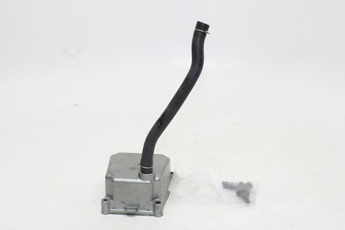 2002 Suzuki Gsxr600 Engine Motor Breather Box Oem