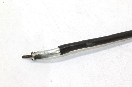 2000 Suzuki Gs500e Speedometer Cable Speedo LINE OEM