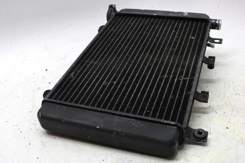2001 Triumph TT600 ENGINE RADIATOR MOTOR COOLER COOLING