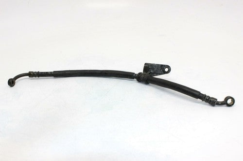 04-09 Yamaha Fz6 Front Left Brake Hose Fluid LINE OEM