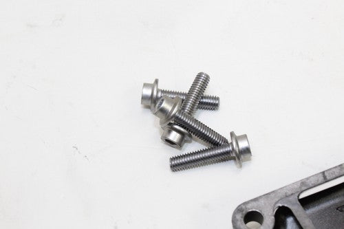 2007 Yamaha Fz1 Engine Motor Crank Shaft Crankshaft Cover 2d1-15416-00-00