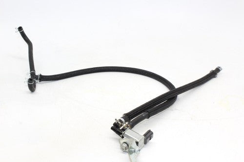 2008 Suzuki Katana 650 Gsx650f Air Valve Solenoid Top Engine Switch Sensor Oem