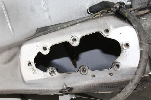 2015 Sym T2 250i Gas Tank Fuel Cell Petrol Reservoir !NO KEY!