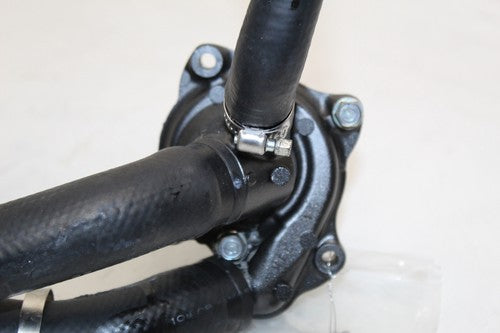 08-11 2009 Honda Cbr1000rr Engine Water Coolant Pump