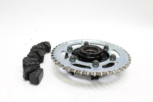 2001-2005 Yamaha Fz1 REAR Back Sprocket OEM