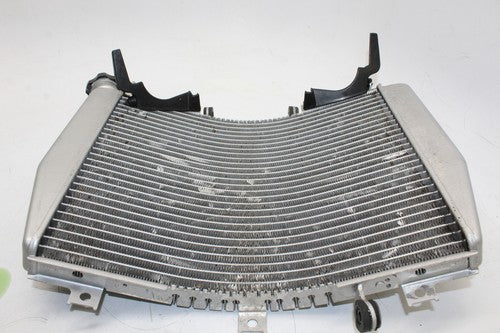 1998-2002 Kawasaki Ninja Zx6r Engine Radiator MOTOR Cooler Cooling Radiater