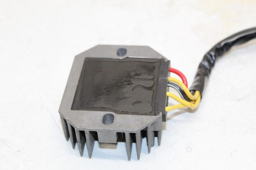 2006 Husqvarna Sm610 Rectifier Voltage Regulator