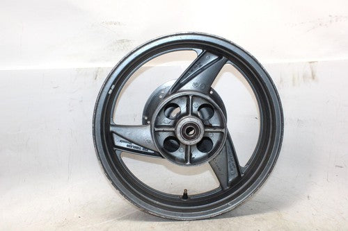 1997 Kawasaki Ninja ZX6R ZX600E Rear Wheel