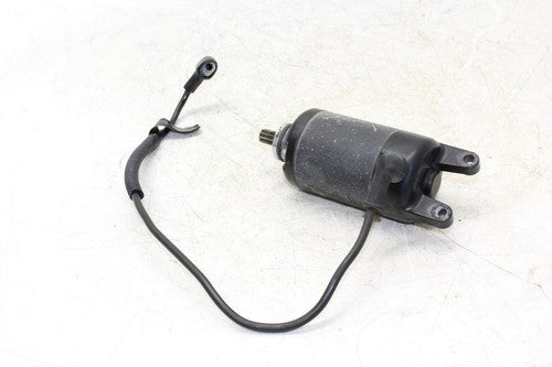 2006 Kawasaki Ninja 250r Ex250f Engine Starting Starter Motor -dc 12v