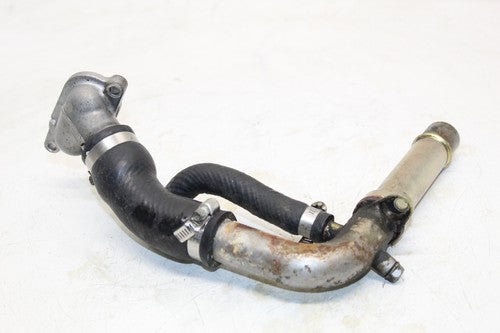 2001 Yamaha Yzf R1 Engine Motor Cooler Hose Coolant Hose Pipe