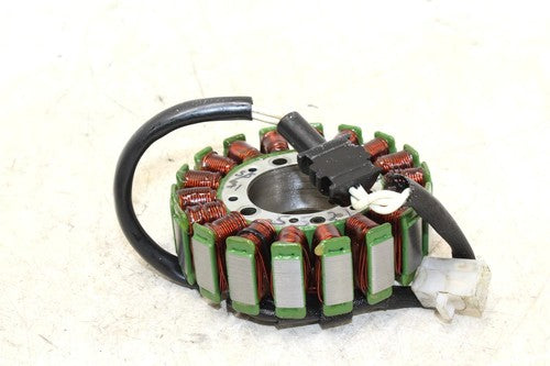 2002 Yamaha Yzf R6 Stator Generator Alternator Magneto