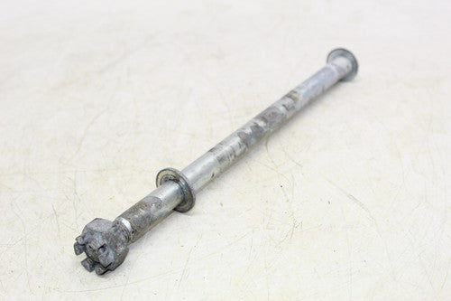 1986 Kawasaki Vulcan 750 Vn750a Rear Axle Back Wheel Rim Pivot Bolt Axel