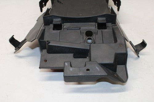 2015 Honda Cbr500r Rear Back Tail Undertail Battery Tray Plastic