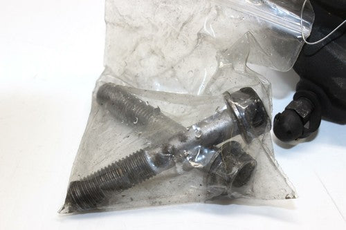 2006 Honda Cbr600rr Left Front Brake Caliper 45150-mel-023 OEM