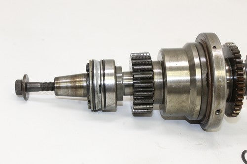 1984-85 Yamaha Fj600 Engine Clutch Starter Gear OEM