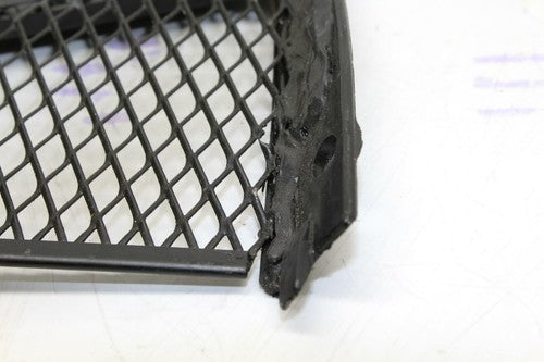2015-2016 Mv Agusta F3 800 Air Intake Grill OEM