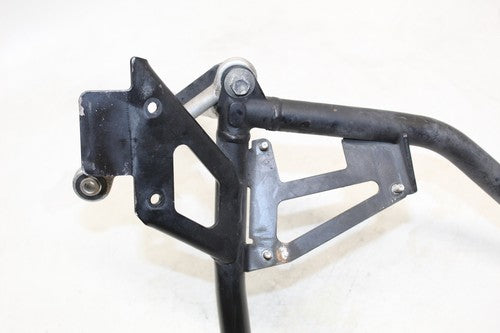 2006 Buell Ulysses Xb12x Engine Mount Motor Bracket Cradle Support