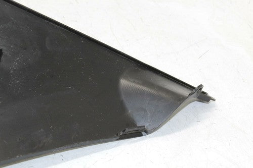 2005-2006 Suzuki Gsxr1000 LEFT Inner Fairing Cowl Panel Trim OEM