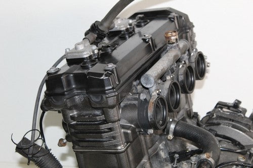 2003 Kawasaki Z1000 ENGINE MOTOR