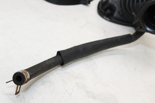 2012 Genuine Scooter Co. Buddy 170i Airbox Air Intake Filter BoxOEM