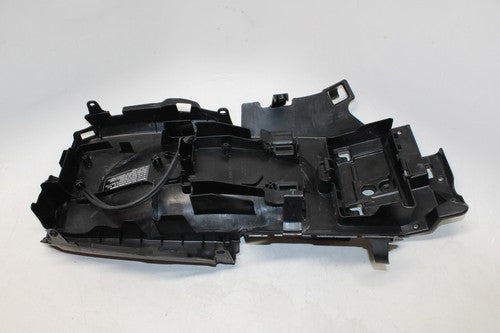 2015 Honda Cbr500r Rear Back Tail Undertail Battery Tray Plastic