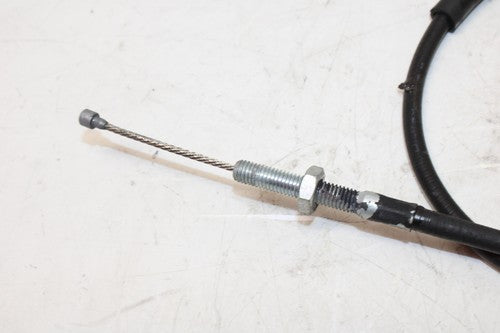 2004 Honda Cbr600rr Clutch Cable Line