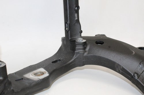 2009 08-16 Honda Cbr1000rr Frame Chassis 50010-mfl-671za OEM *23K Miles*
