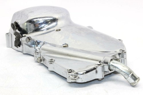 2007 Kawasaki Vulcan 900 Vn900b Classic Clutch Side Engine Motor COVER OEM