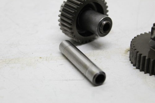 2001 Suzuki Intruder 1400 Vs1400glp Gear Gears