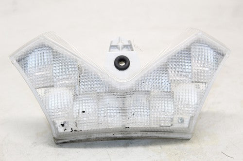 2010 Kawasaki Ninja Zx14 Zx1400c Rear Tail Taillight Back Brake Light