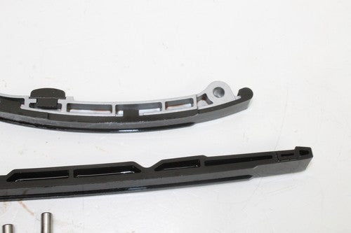 2007 06-15 Yamaha FZ1 FZ1-S Cam Timing Chain Guides OEM