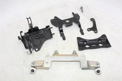 2022 Yamaha Mt-07 Mtn690 Engine Mount Bracket Set