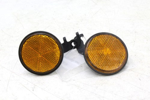 2015 Honda Cbr500r Front Reflectors Reflector Set Pair