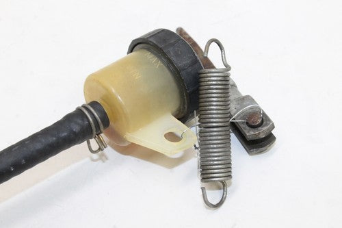 1996 Husaberg Fe350 Te350 Rear Back Brake Master Cylinder OEM
