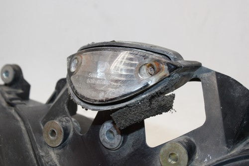 2004 Honda Cbr600rr Front Headlight Head Light Lamp