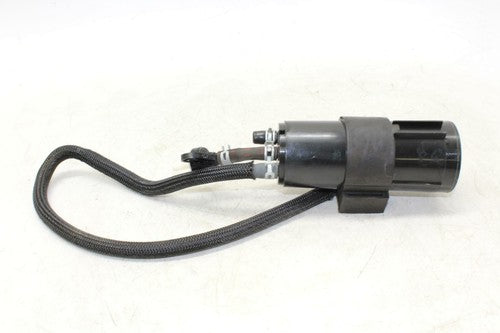 04-05 Suzuki Gsxr600 Evap Vapor Charcoal Emission Canister OEM